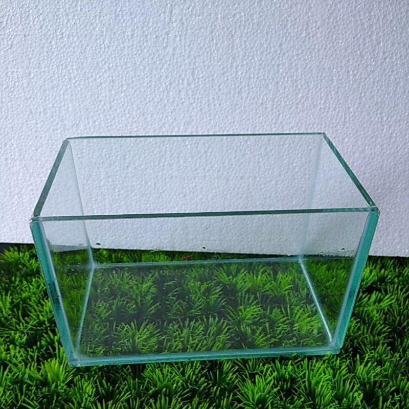 soliter mini/soliter ikan cupang aquarium uk 25x15x15