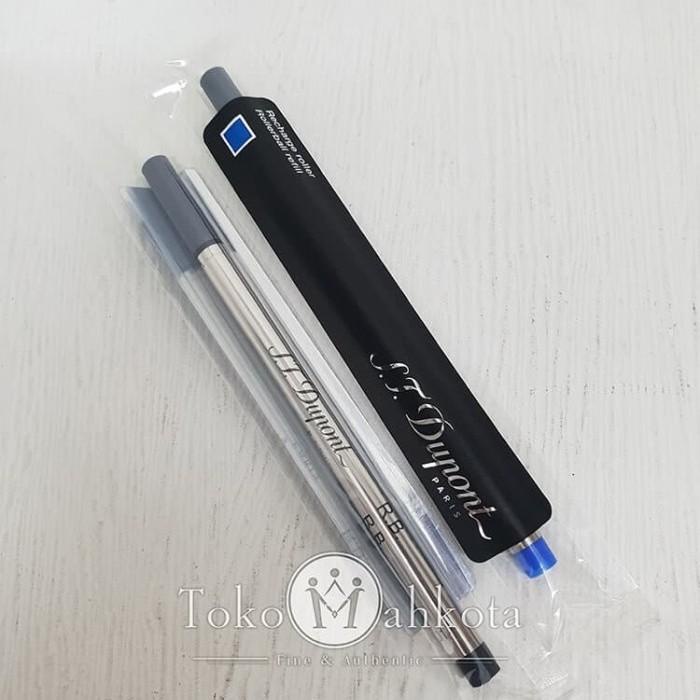 

Tinta Refill Rollerball / Sign Pen St Dupont