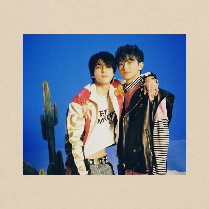 

CO KOLBUK 90'S LOVE - WORK IT