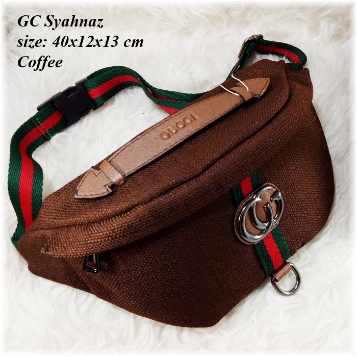 GC Syahnaz