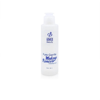 INEZ PURE GENTLE MAKEUP REMOVER