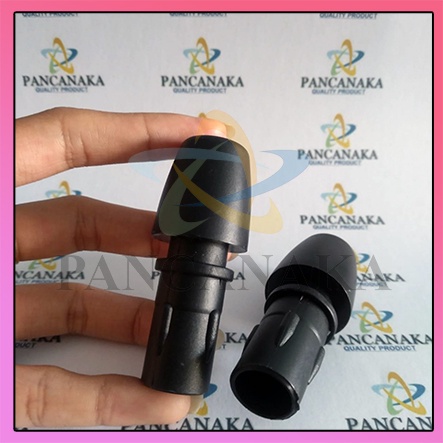 JALU STIR CBR ATAU SONIC