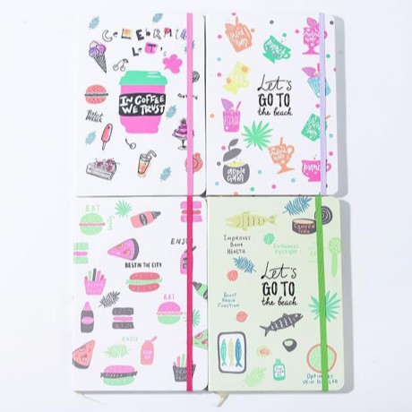 

NOTES BUKU DIARY AGENDA NOTEBOOK KECIL UKURAN A5 MOTIF ABTRAK BUNGA BUAH Note Book Lucu Mini Grosir