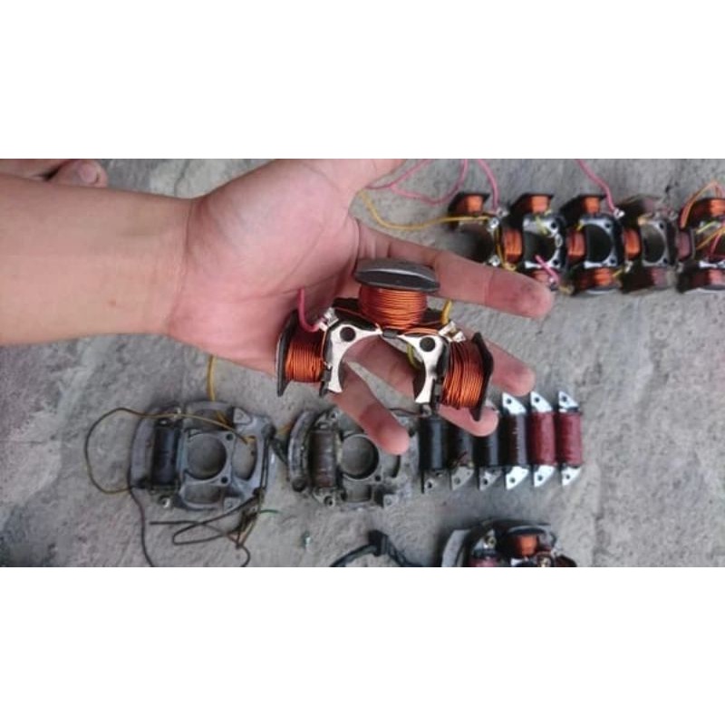 spul lampu ninja kis sepul pengisian sepul lampu ninja r spul pengisian ninja lama pengapian ac