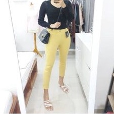 Legging UNIQLO
