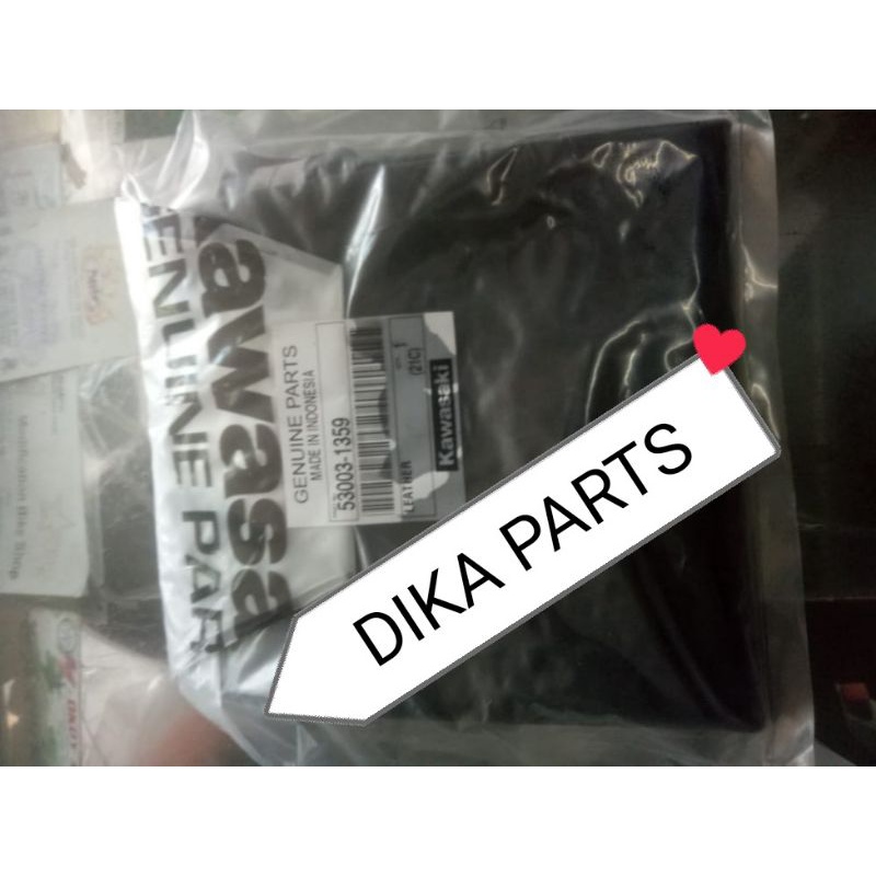 Kulit Jok ninja r ori