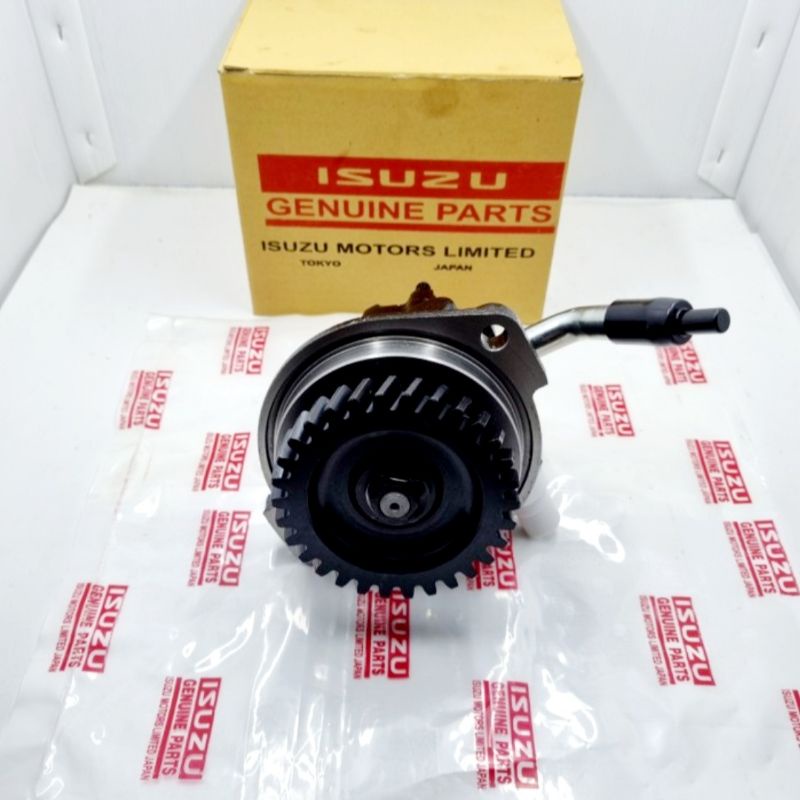 POMPA POWER STEERING ISUZU NKR71