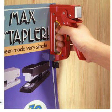 

Asaba Bandung - MAX Stapler Tembak TG-HC (Gun Tacker)