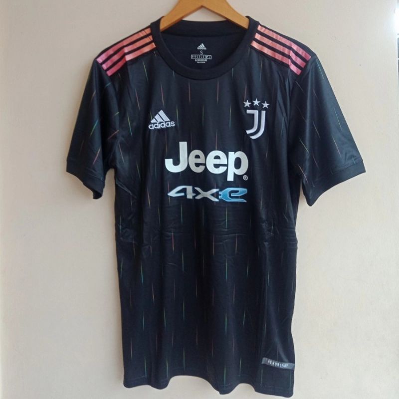 JERSEY JUVENTUS AWAY 2021 2022 GRADE ORI