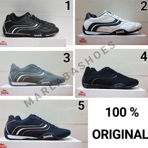 Lonsdale Camden Original