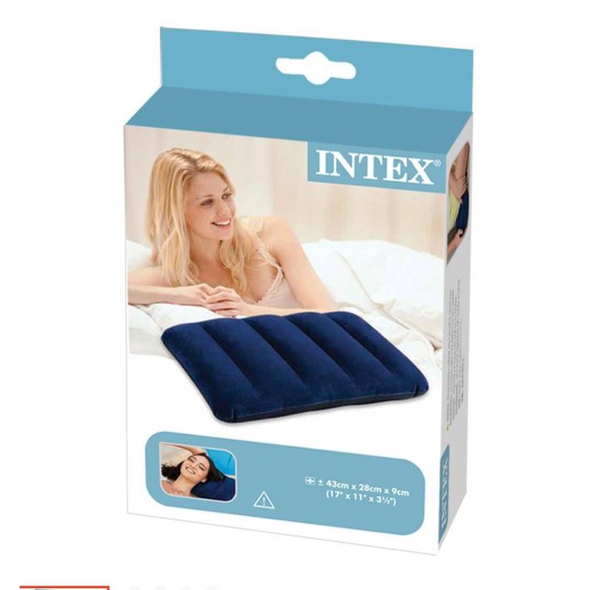 Bantal Angin Intex