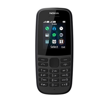 hp nokia 105