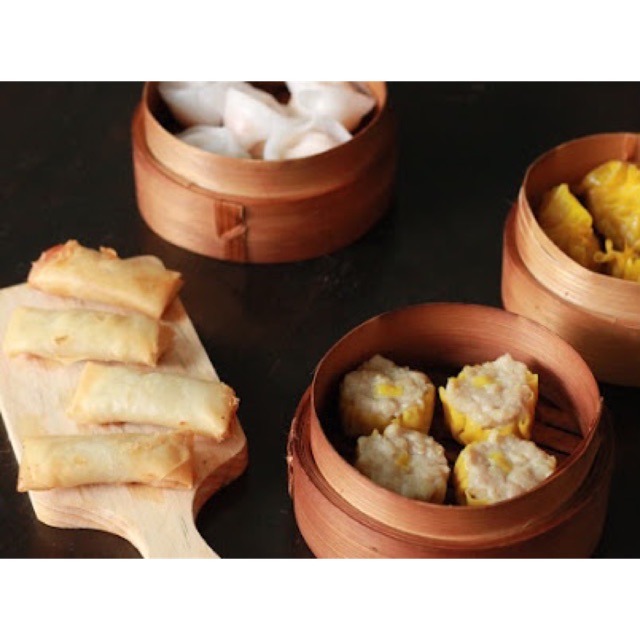 

Dimsum