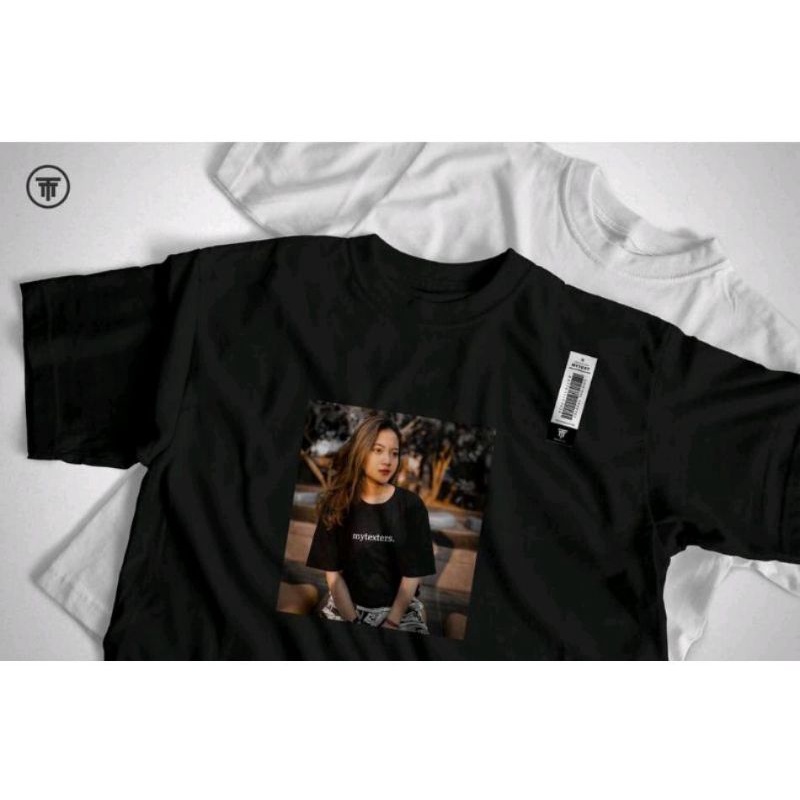 KAOS CUSTOM / BAJU CUSTOM FOTO SENDIRI