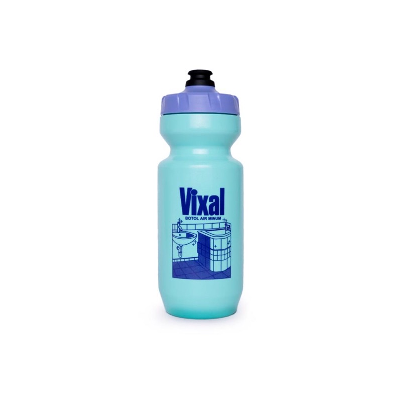 Kamengski - Vixal Bidon Bottle Purist