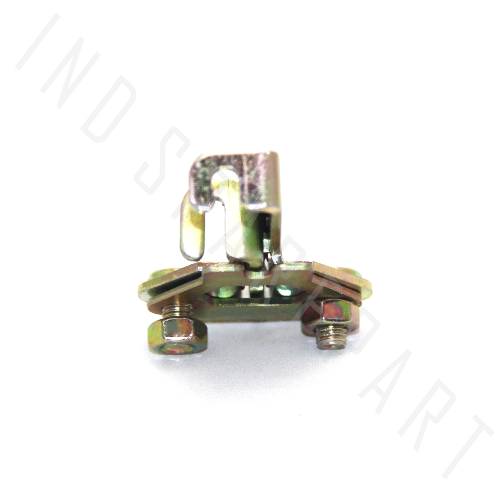 Engsel Dudukan Lawan Kunci Jok Dalam-Kupu-Kupu Yamaha Mio Lama-Soul-Sporty/Fino 115 Karbu-Old 5TL