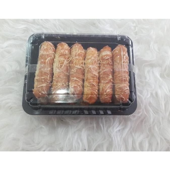 

Diskon cheese roll prima rasa Diskon