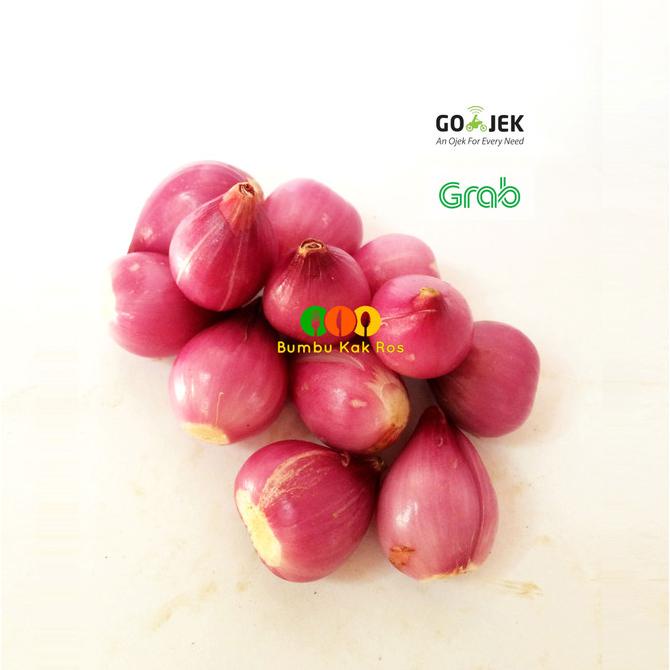 

[[COD]] Bawang Merah Kupas/Iris GRATIS ONGKIR Kode 1121