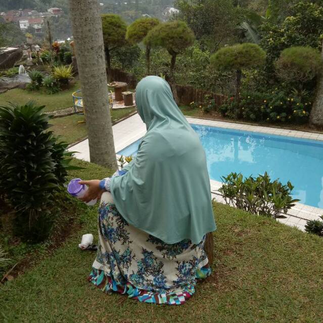 istianahwardah