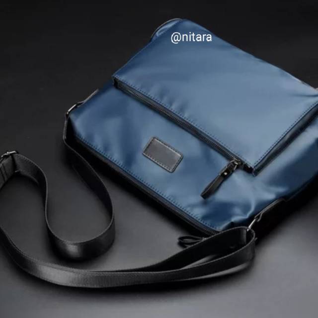 Tas parasut selempang