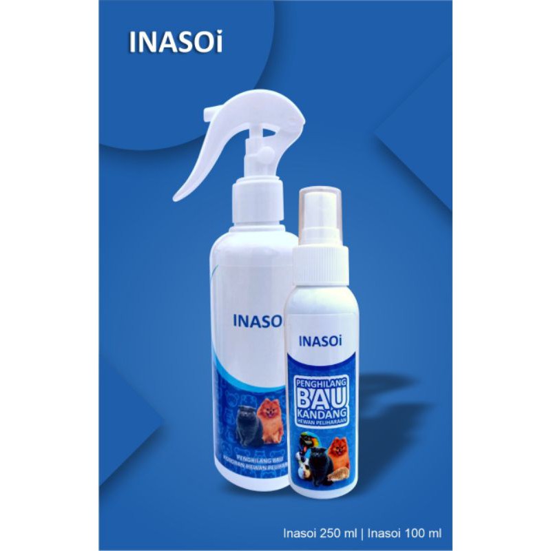 Penghilang Bau Kotoran Kucing | Penghilang Bau kotoran Anjing | Penghilang Bau kotoran Tikus | Inaso