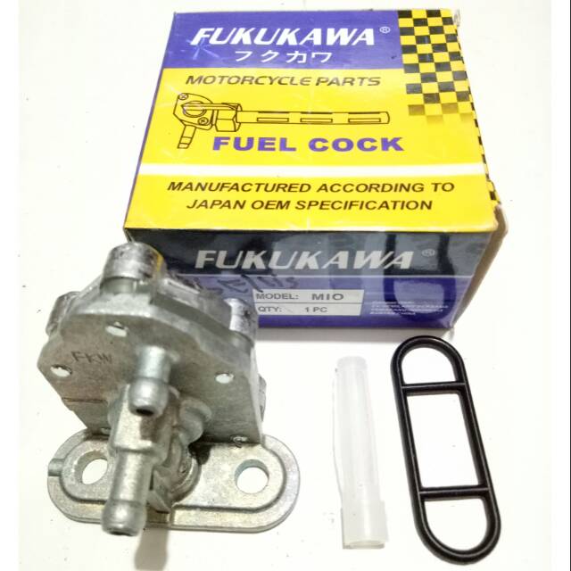 KRAN BENSIN MIO MIO SPORTY FUKUKAWA