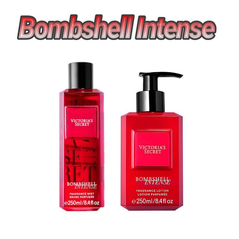 Bombshell Intense Victoria Secret High End