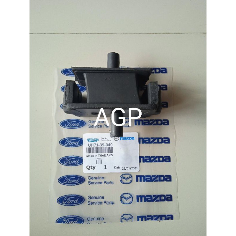 Engine Mounting Dudukan Mesin Thailand Ford Ranger 2500cc 2900cc UH71-39-040