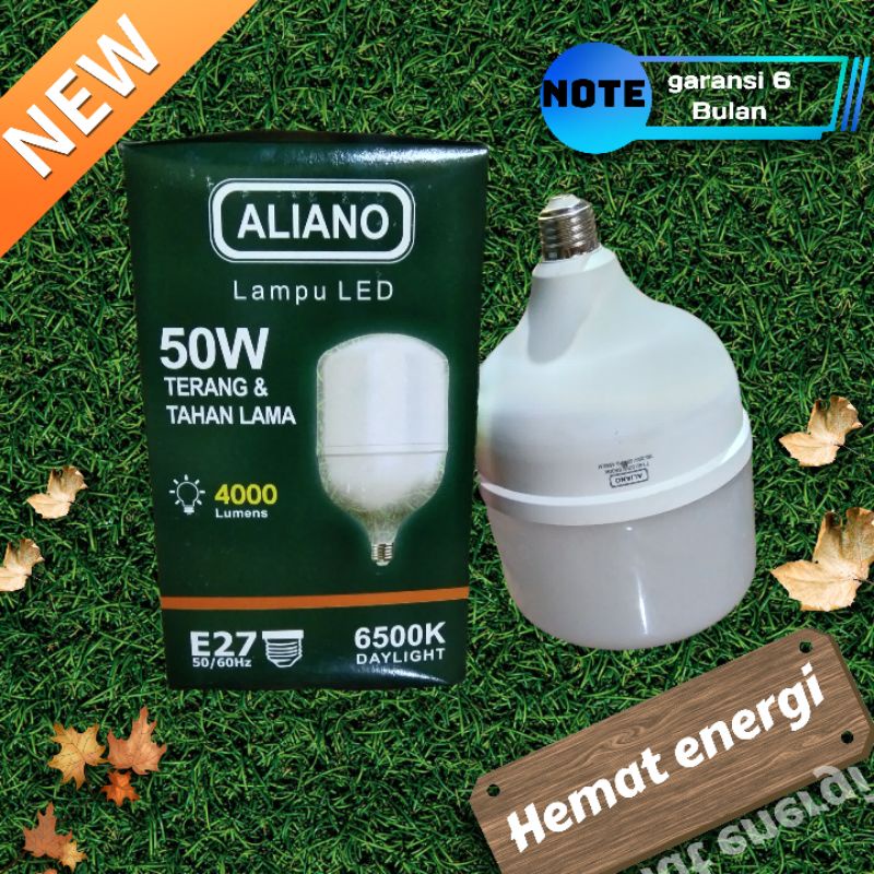 LED Aliano 50w