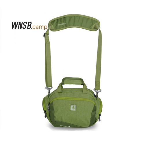 TAS SELEMPANG CONSINA ESCORT M - Sling Bag