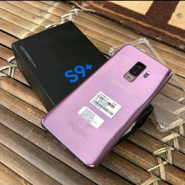 S9 Plus Meteor Ultimate 6 2 Inch Real 4g Lte Hp Bm Batam Shopee Indonesia