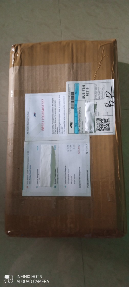 Jalusi Lubang Angin Pintu Kamar Mandi