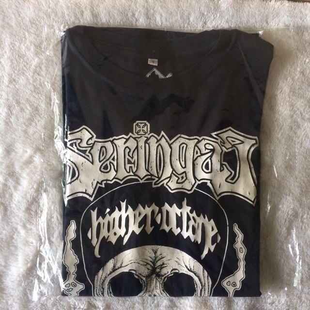 Ts Seringai original