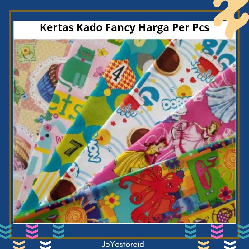 

Kertas Kado Fancy Sidu | Kertas Kado Motif Polkadot | Pembungkus Kado| Kertas Kado Ecer | Kertas Kado Anak | Bungkus Kado | Hampers | Kertas Motif | Kertas Kado Murah | Pembungkus Kado