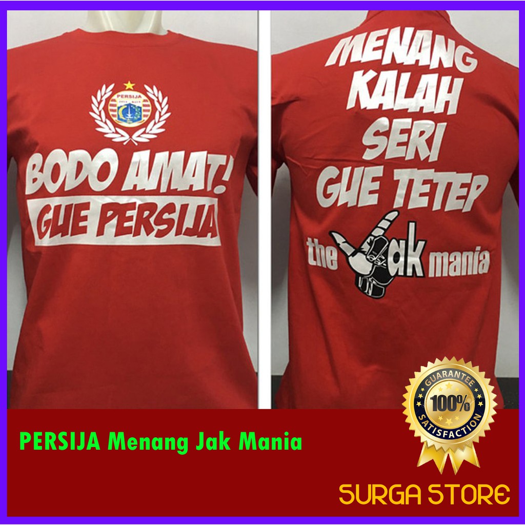 174 Gambar  Persija  Seru55