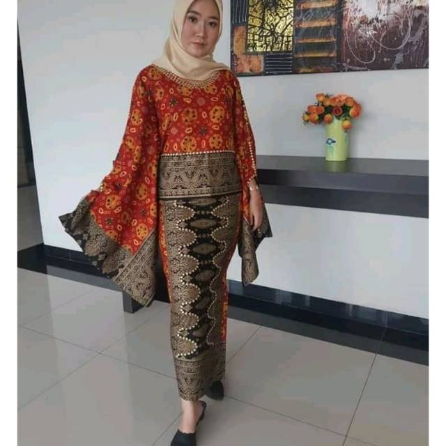 batik jupri