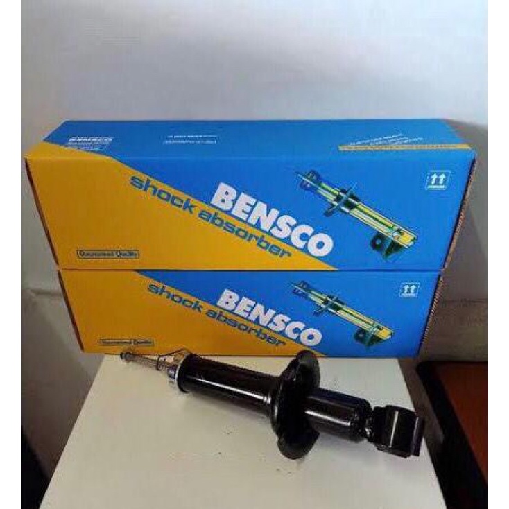 Shock Absorber Shockbreaker Belakang Honda Crv Gen 2 2002-2006 Bensco