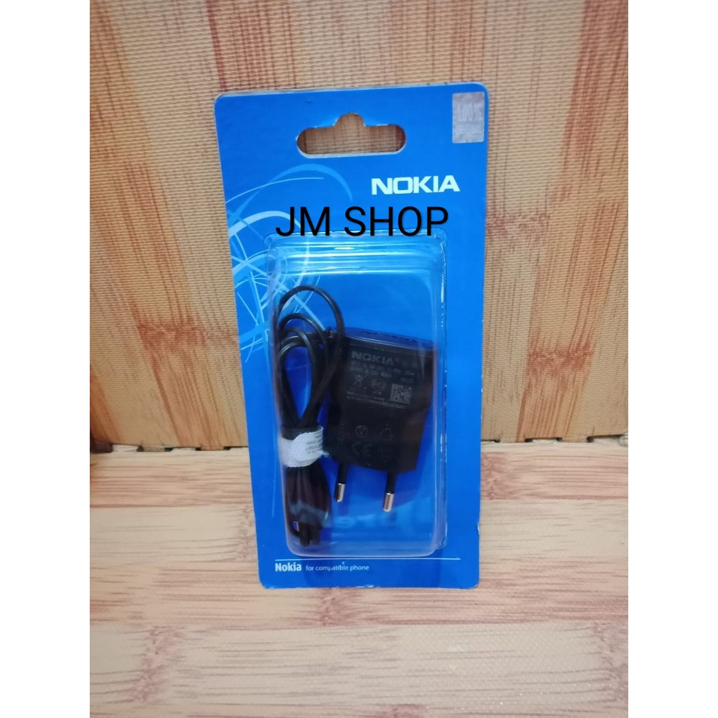 Charger Nokia N95 Original Casan Nokia Colokan Kecil Charger Casan