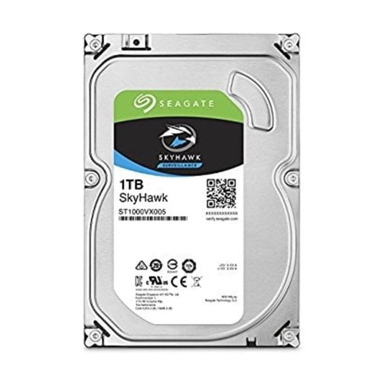 CCTV SKYHAWK SEAGATE 1 TB 3.5&quot; 5900 RPM