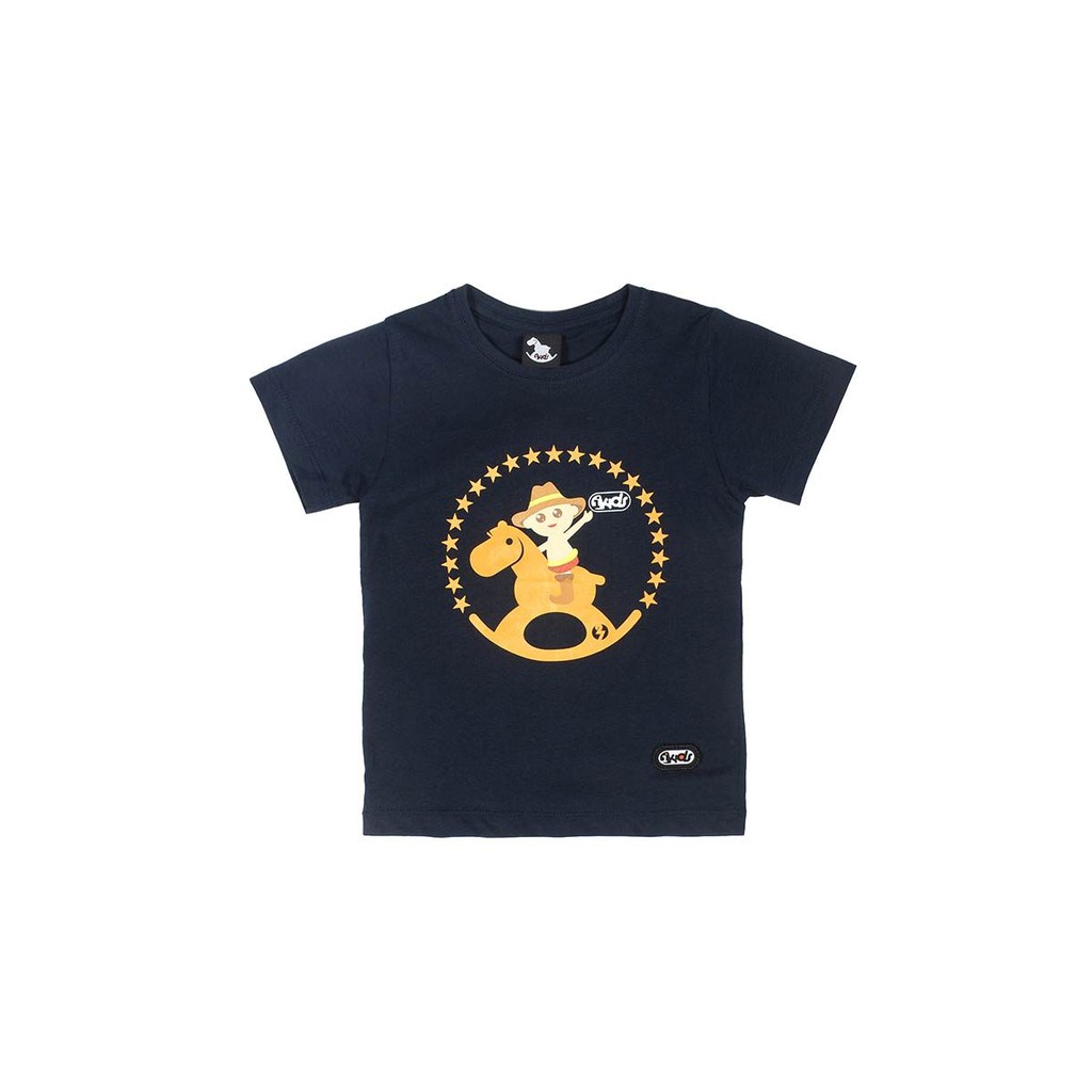 

Inspired27 Kids Tshirt - Texas Nv 04/18