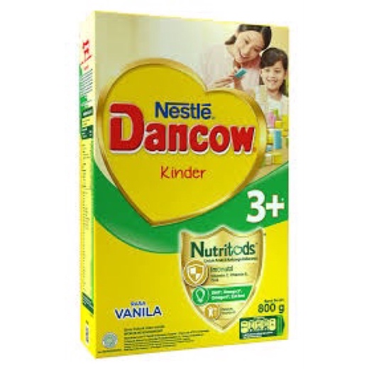 

SUSU DANCOW