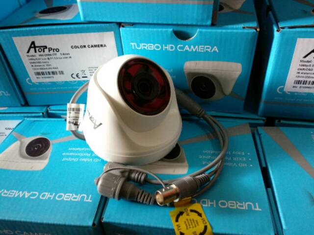 CCTV 2MP 4IN1 TVI CVI AHD CVBS INDOOR MEREK AOPVISION GARANSI 2 TAHUN