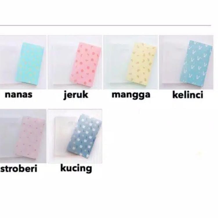 

Ready Stock KA9O9 Tempat Multifungsi Mnyimpan Emas antam,emas mini&tmpat Lomo Photo ID Card Holder 9