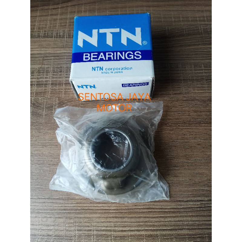 DRAG LAHAR DEK LAHAR BEARING KOPLING CLUTCH BEARING KIJANG 5K 7K INNOVA BENSIN MERK NTN