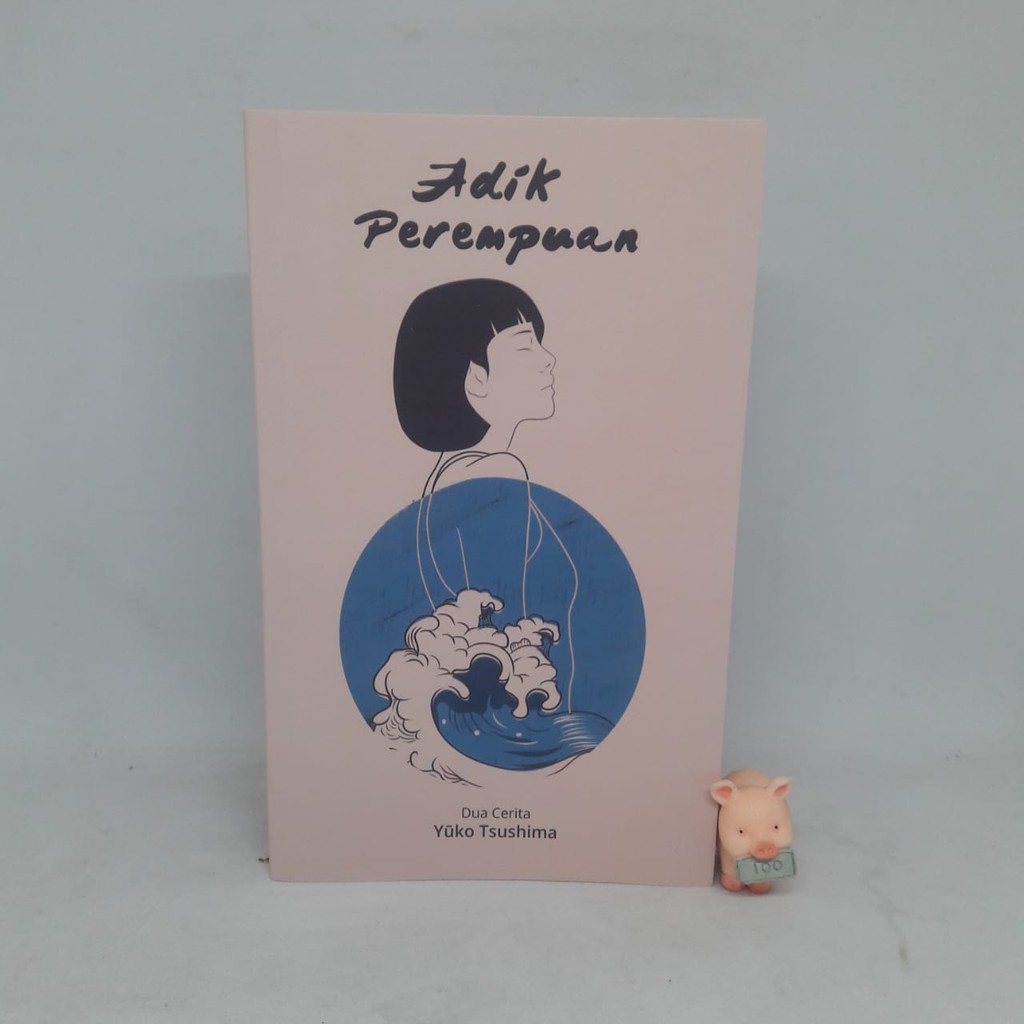 Adik Perempuan - Yuko Tsushima