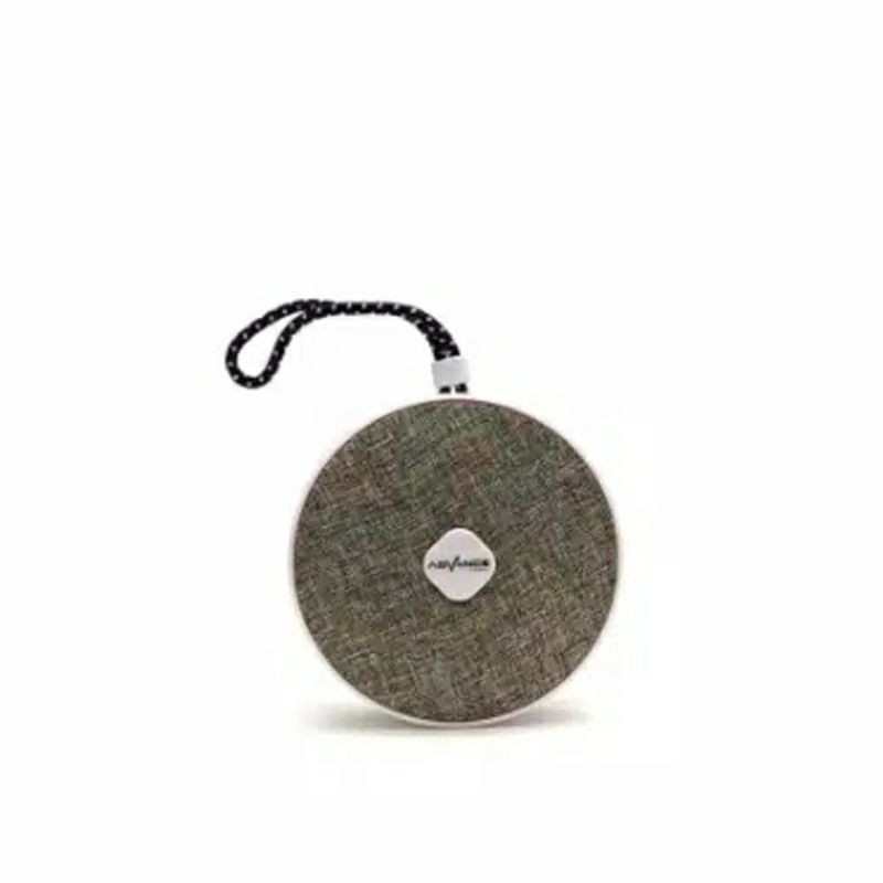 SPEAKER BLUETOOTH ADVANCE MUNGIL BASS MANTUL