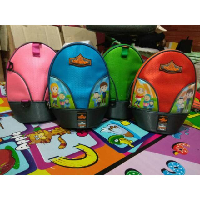 Backpack Murah #hafiz doll#hafiz junior
