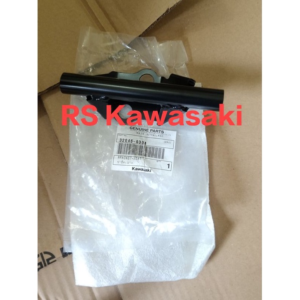 breket dudukan jok depan er6n er6f er6 original