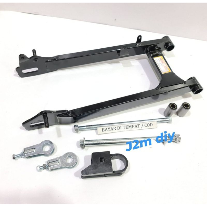 swing arm RX king ckd fullset
