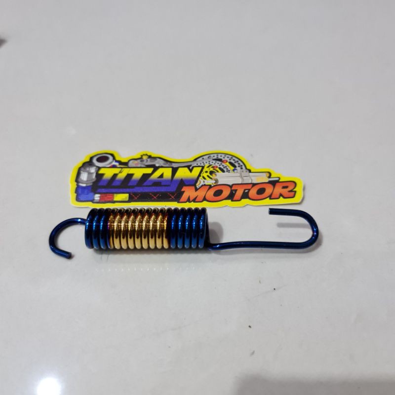 per standard standar samping two tone honda dan yamaha matic RING 17-2